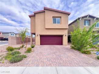 4748 Peacock Cliffs Ave, Las Vegas, NV 89141