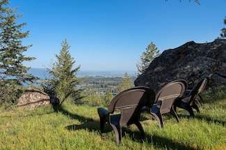 397 Saddlehorn Trail, Bigfork, MT 59911