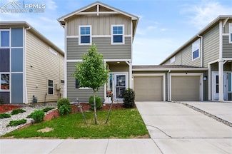 4163 Jericho Loop, Colorado Springs, CO 80916