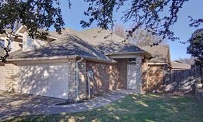 218 Rentz Place Cir, Weatherford, TX 76086