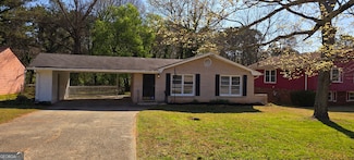 2830 Norgate Ln, Decatur, GA 30034