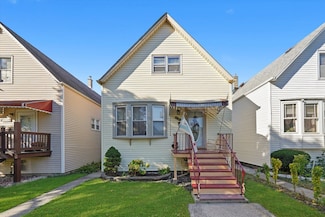 5146 S Mozart St, Chicago, IL 60632