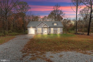7264 Macedonia Rd, Woodford, VA 22580