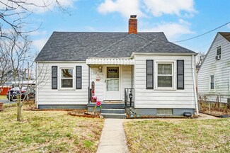 712 Stout Ave, Hamilton, OH 45011