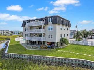 300 63rd Ave N Unit 306-C, North Myrtle Beach, SC 29582