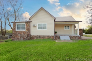 1227 N Strong Blvd, McAlester, OK 74501