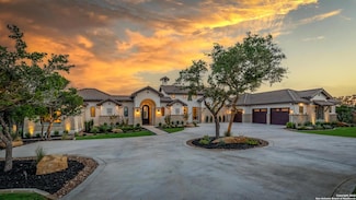 11222 Ensor St, Boerne, TX 78006