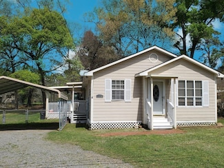 625 Chinquapin Dr, Shreveport, LA 71106
