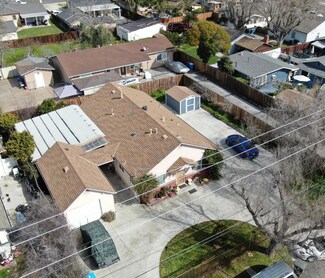 36 Pickford Ave, San Jose, CA 95127
