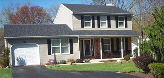 3203 Windsor Ln, Thorndale, PA 19372