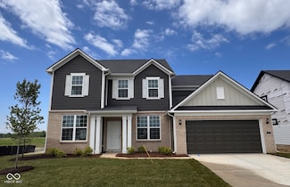 18980 Seaforth Way, Westfield, IN 46074