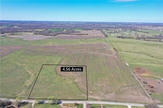 Tract G NW 1201st Rd, Holden, MO 64040