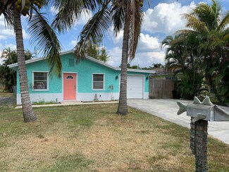 605 Willet Ave, Jupiter, FL 33458