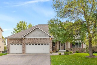 1233 S Windmill Creek, Waconia, MN 55387