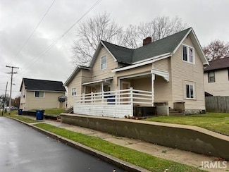 705 W 2nd St, Marion, IN 46952