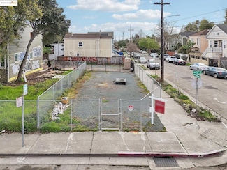 1495 5th St, Oakland, CA 94607