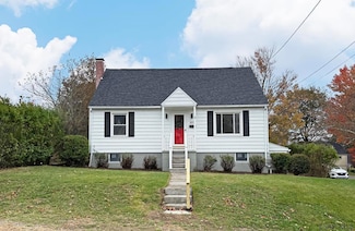 855 Leisure Ave, Johnstown, PA 15904