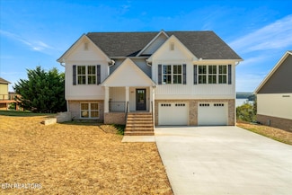 403 Hampton Way, Dandridge, TN 37725