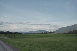 Nhn Windfield Ln, Columbia Falls, MT 59912