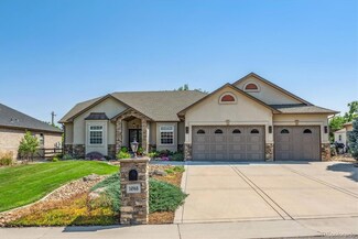 14968 W 54th Dr, Golden, CO 80403