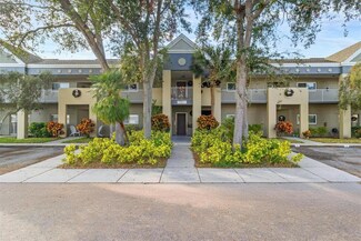 2296 Monaco Ln Unit 32, Clearwater, FL 33763