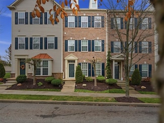 220 Hounslow Rd, Cranberry Township, PA 16066