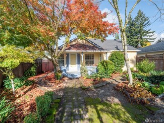 2418 Thurston Ave NE, Olympia, WA 98506