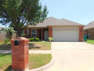6036 SE 66th St, Oklahoma City, OK 73135