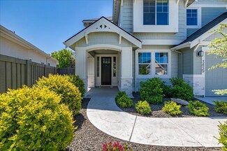 3439 E Gisborne St, Meridian, ID 83642