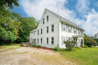 192-194 First Parish Rd Unit 1, Scituate, MA 02066