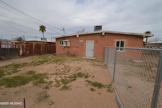 20 E Susana St, Tucson, AZ 85756
