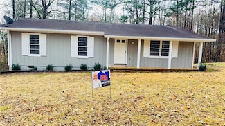 130 Taunton Rd, Covington, GA 30014