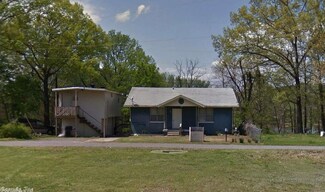 20 Horseshoe Bend, Houston, AR 72070
