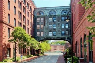 1245 Adams St Unit B207, Dorchester Center, MA 02124