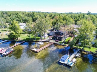 72 Sunset Dr, Belmont, NH 03220