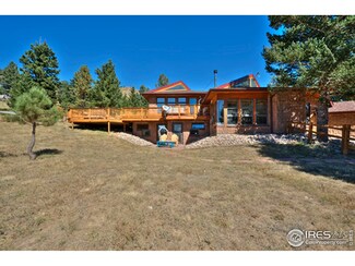 5152 Sugarloaf Rd, Boulder, CO 80302