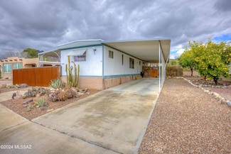 5708 W Tumbling F St, Tucson, AZ 85713