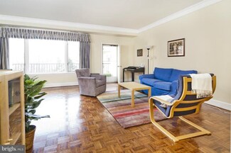 8101 Connecticut Ave Unit S503, Chevy Chase, MD 20815