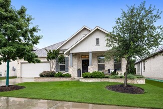 1820 Ann St, Celina, TX 75009