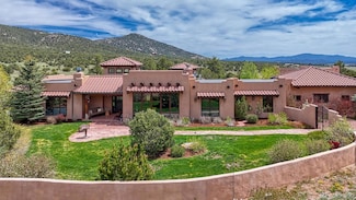 1328 Round up Rd, Westcliffe, CO 81252