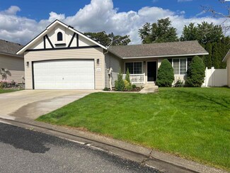 1574 Foxglove Ave, Richland, WA 99352