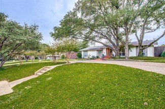14047 Brookridge Dr, Dallas, TX 75240