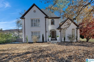 1014 Mountain Laurel Cir, Moody, AL 35004