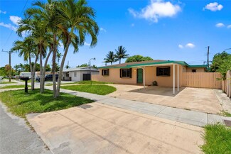 7300 SW 12th St, Miami, FL 33144