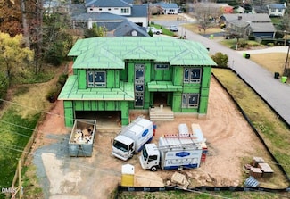 4700 Stonehill Dr, Raleigh, NC 27609