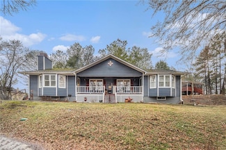 2513 Cartersville Hwy, Dallas, GA 30132