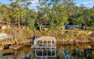1089 SW 80th Ave, Bell, FL 32619