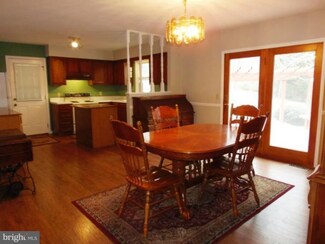 121 Crestview Ln, Madison, VA 22727
