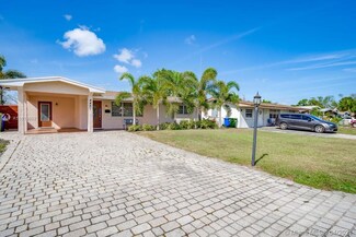 8451 NW 15th St, Pembroke Pines, FL 33024