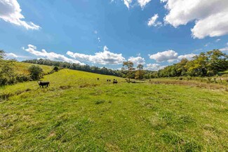 TBD McGhee Rd, Woodlawn, VA 24381
